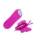 BAILE - CUTE SECRET MARIPOSA ESTIMULADORA VIBRADOR 12V