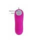 BAILE - CUTE SECRET MARIPOSA ESTIMULADORA VIBRADOR 12V