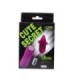 BAILE - CUTE SECRET MARIPOSA ESTIMULADORA VIBRADOR 12V