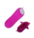 BAILE - CUTE SECRET DELFIN VIBRADOR 12V