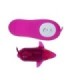 BAILE - CUTE SECRET DELFIN VIBRADOR 12V