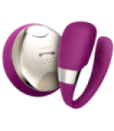LELO - INSIGNIA TIANI 3 MASAJEADOR MORADO