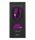 LELO - INSIGNIA TIANI 3 MASAJEADOR MORADO