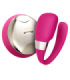 LELO - INSIGNIA TIANI 3 MASAJEADOR FUCSIA