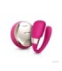 LELO - INSIGNIA TIANI 3 MASAJEADOR FUCSIA