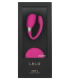 LELO - INSIGNIA TIANI 3 MASAJEADOR FUCSIA
