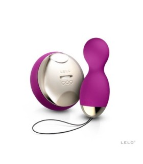 LELO - INSIGNIA BOLAS HULA MORADO