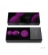 LELO - INSIGNIA BOLAS HULA MORADO
