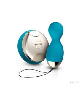 LELO - INSIGNIA BOLAS HULA AZUL