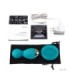 LELO - INSIGNIA BOLAS HULA AZUL