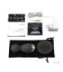 LELO - INSIGNIA BOLAS HULA NEGRO