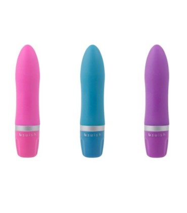 B SWISH - BCUTE CLASSIC LILA