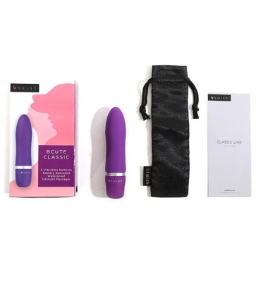 B SWISH - BCUTE CLASSIC LILA