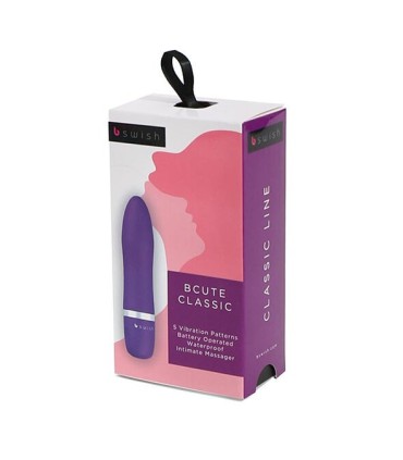 B SWISH - BCUTE CLASSIC LILA