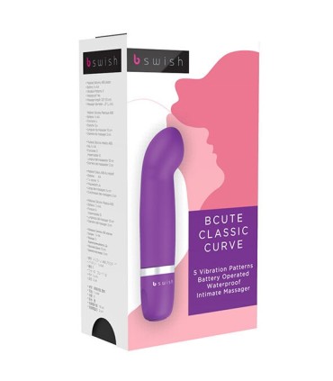 B SWISH - BCUTE CLASSIC CURVE