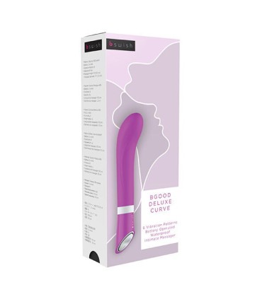 B SWISH - B GOOD DELUXE CURVE LILA