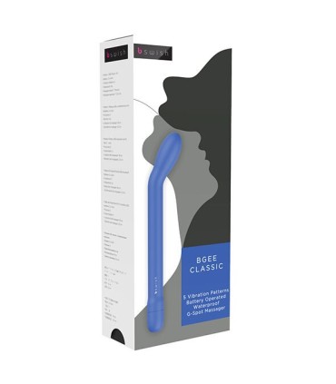 B SWISH - BGEE CLASSIC AQUA