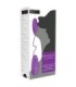 B SWISH - BNAUGHTY CLASSIC VIBRATING BULLET PURPLE