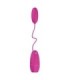 B SWISH - BNAUGHTY CLASSIC VIBRATING BULLET CERISE