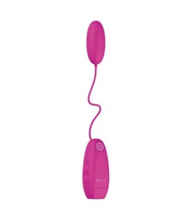 B SWISH - BNAUGHTY CLASSIC VIBRATING BULLET CERISE