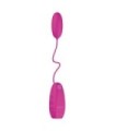 B SWISH - BNAUGHTY CLASSIC VIBRATING BULLET CERISE