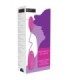 B SWISH - BNAUGHTY CLASSIC VIBRATING BULLET CERISE