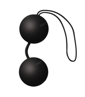 JOYDIVION JOYBALLS - LIFESTYLE BLACK