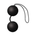 JOYDIVION JOYBALLS - LIFESTYLE BLACK