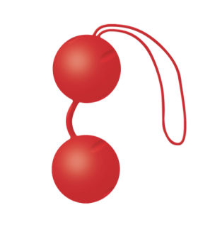 JOYDIVION JOYBALLS - LIFESTYLE ROJO