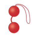 JOYDIVION JOYBALLS - LIFESTYLE ROJO