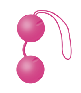 JOYDIVION JOYBALLS - LIFESTYLE FUCSIA