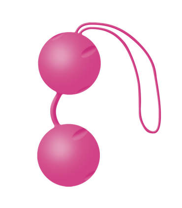 JOYDIVION JOYBALLS - LIFESTYLE FUCSIA