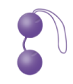 JOYDIVION JOYBALLS - LIFESTYLE VIOLETA