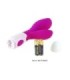 PRETTY LOVE - VIBRADOR ESTIMULADOR NEWMAN