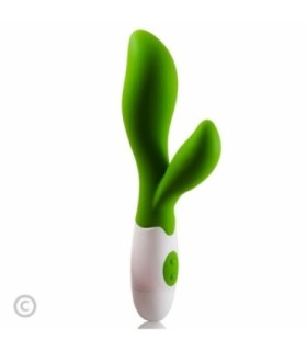 PRETTY LOVE - FLIRTATION VIBRADOR OWEN VERDE