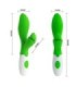 PRETTY LOVE - FLIRTATION VIBRADOR OWEN VERDE