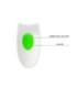 PRETTY LOVE - FLIRTATION VIBRADOR OWEN VERDE