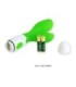 PRETTY LOVE - FLIRTATION VIBRADOR OWEN VERDE