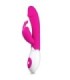 PRETTY LOVE - FLIRTATION VIBRADOR CON RABBIT GENE