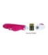 PRETTY LOVE - FLIRTATION VIBRADOR CON RABBIT GENE
