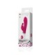 PRETTY LOVE - FLIRTATION VIBRADOR CON RABBIT GENE