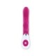 PRETTY LOVE - FLIRTATION VIBRADOR CON ESTIMULADOR FELIX