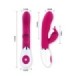 PRETTY LOVE - FLIRTATION VIBRADOR CON ESTIMULADOR FELIX