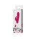 PRETTY LOVE - FLIRTATION VIBRADOR CON ESTIMULADOR FELIX