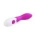 PRETTY LOVE - FLIRTATION VIBRADOR BISHOP