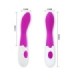 PRETTY LOVE - FLIRTATION VIBRADOR BISHOP