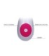 PRETTY LOVE FLIRTATION - GENE CON VIBRACION POR VOZ