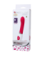 PRETTY LOVE FLIRTATION - DANIEL CON VIBRACION POR VOZ