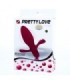 PRETTY LOVE - FLIRTATION VIBRADOR FITCH