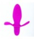 PRETTY LOVE - FLIRTATION VIBRADOR FITCH
